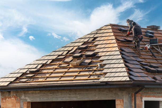 Best Storm Damage Roof Repair  in Surprise, AZ